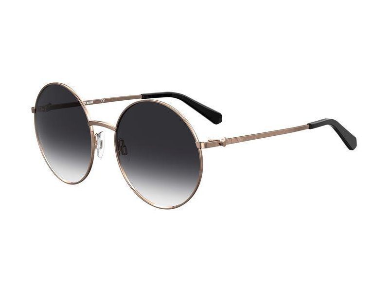Love Moschino Aurinkolasit MOL 037/S DDB/9O