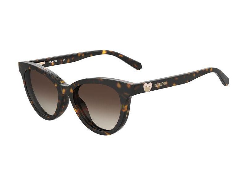 Love Moschino Silmalasit MOL 051/CS 086/HA