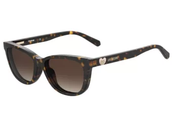 Love Moschino Silmalasit MOL 052/CS 086/HA