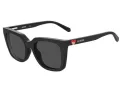 Love Moschino MOL 055/CS 807/IR Silmälasien kehys + clip-on