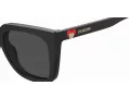 Love Moschino MOL 055/CS 807/IR Silmälasien kehys + clip-on
