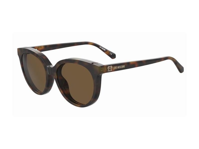 Love Moschino Silmalasit MOL 058/CS 05L/70