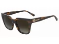 Love Moschino Aurinkolasit MOL 065/S 05L/HA