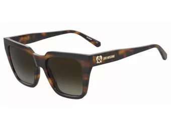 Love Moschino Aurinkolasit MOL 065/S 05L/HA