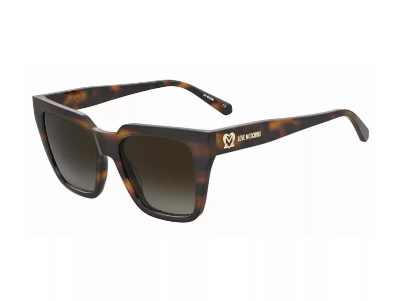 Love Moschino Aurinkolasit MOL 065/S 05L/HA