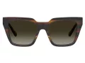 Love Moschino Aurinkolasit MOL 065/S 05L/HA