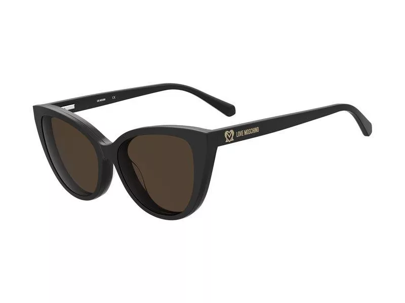 Love Moschino Silmalasit MOL 066/CS 807/70