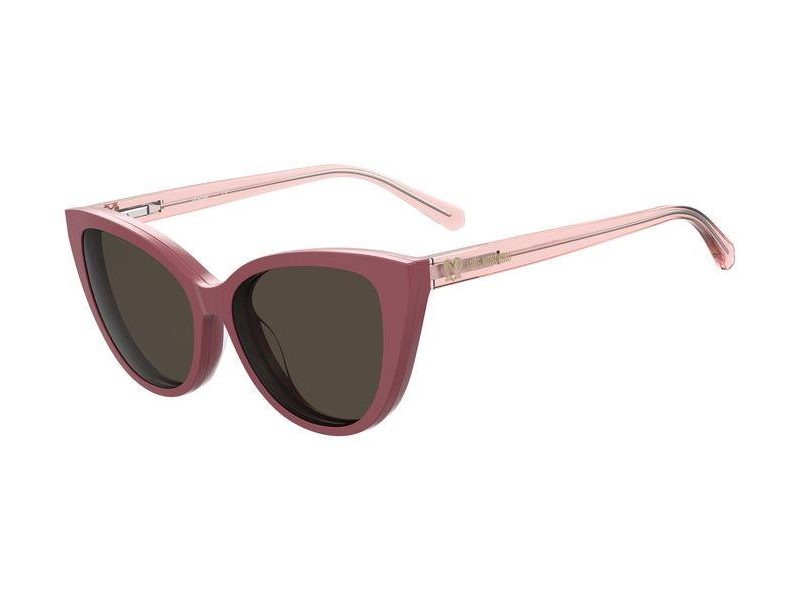Love Moschino Silmalasit MOL 066/CS G3I/70