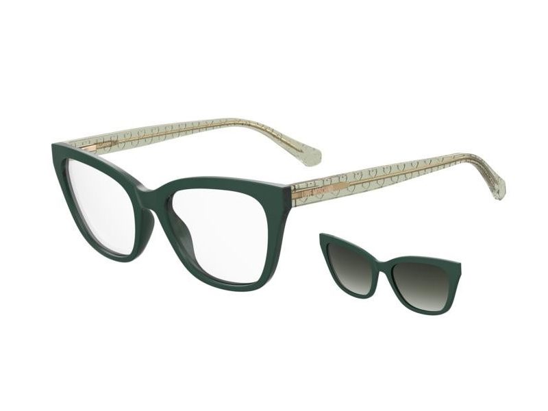 Love Moschino Silmalasit MOL 071/CS 1ED/9K