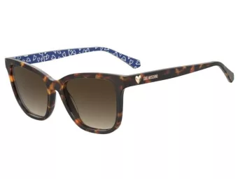 Love Moschino Aurinkolasit MOL 078/S 2VM/HA