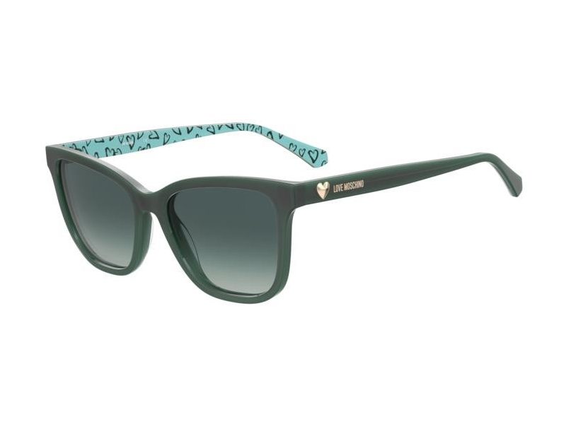Love Moschino Aurinkolasit MOL 078/S 6HO/9K