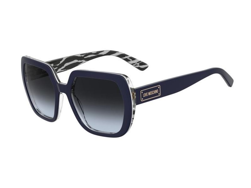 Love Moschino Aurinkolasit MOL 082/S 07W/9O
