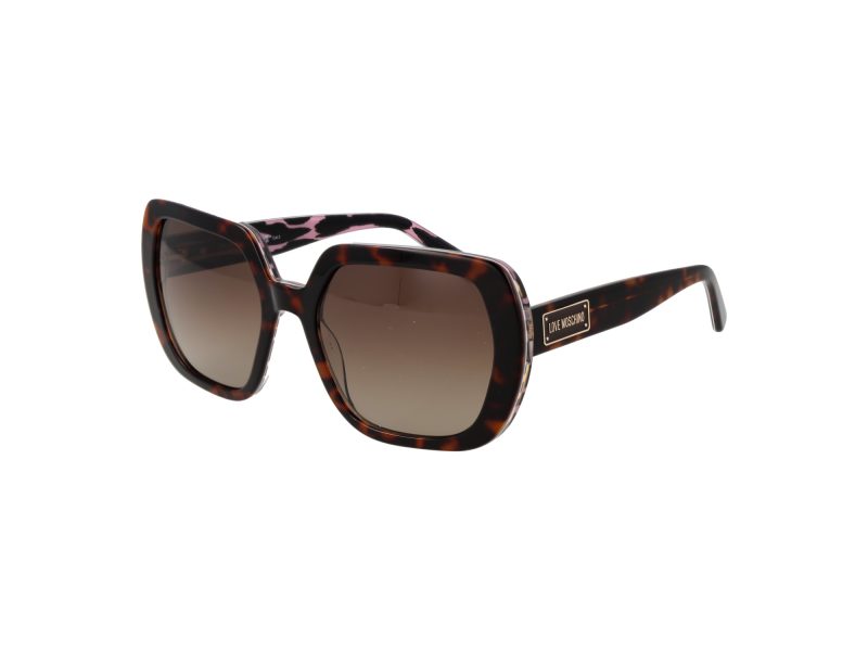 Moschino Love Aurinkolasit MOL 082/S MAPHA