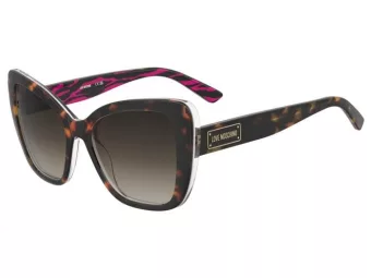 Love Moschino Aurinkolasit MOL 083/S 2VL/HA