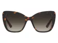 Love Moschino Aurinkolasit MOL 083/S 2VL/HA