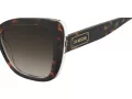 Love Moschino Aurinkolasit MOL 083/S 2VL/HA