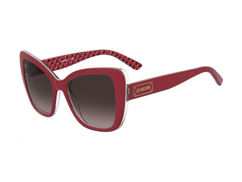 Love Moschino Aurinkolasit MOL 083/S SSC/HA
