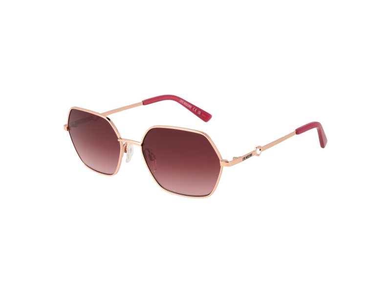 Moschino Love Aurinkolasit MOL 084/S DDBUQ