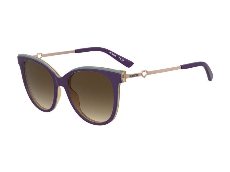Love Moschino Aurinkolasit MOL 085/S 6WY/DG