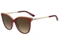 Love Moschino Aurinkolasit MOL 085/S 95E/HA