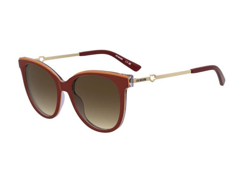 Love Moschino Aurinkolasit MOL 085/S 95E/HA