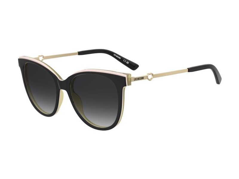 Love Moschino Aurinkolasit MOL 085/S SDK/9O