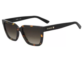 Love Moschino Aurinkolasit MOL 087/S 086/HA