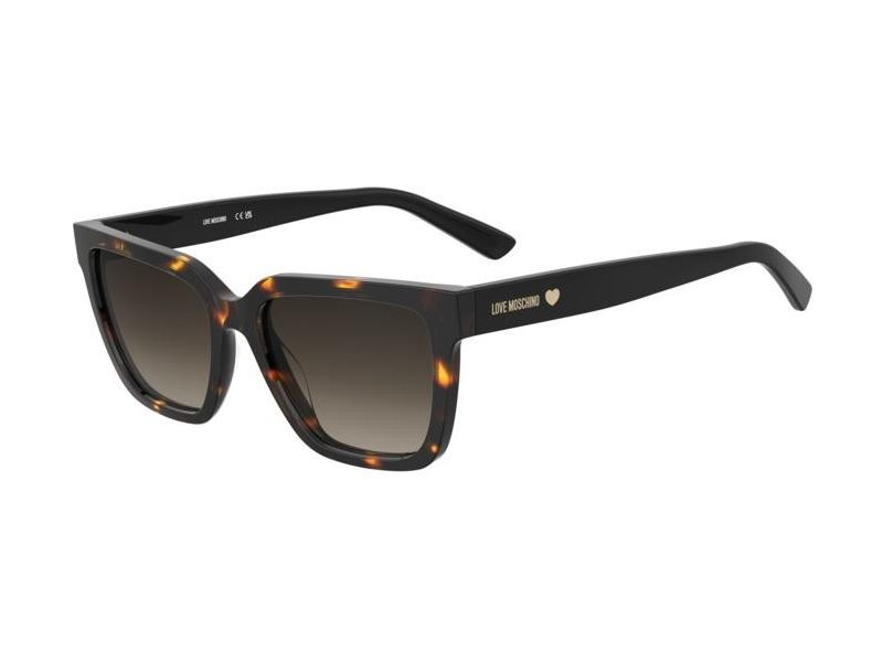 Love Moschino Aurinkolasit MOL 087/S 086/HA