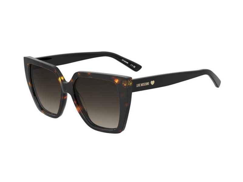 Love Moschino Aurinkolasit MOL 088/S 086/HA