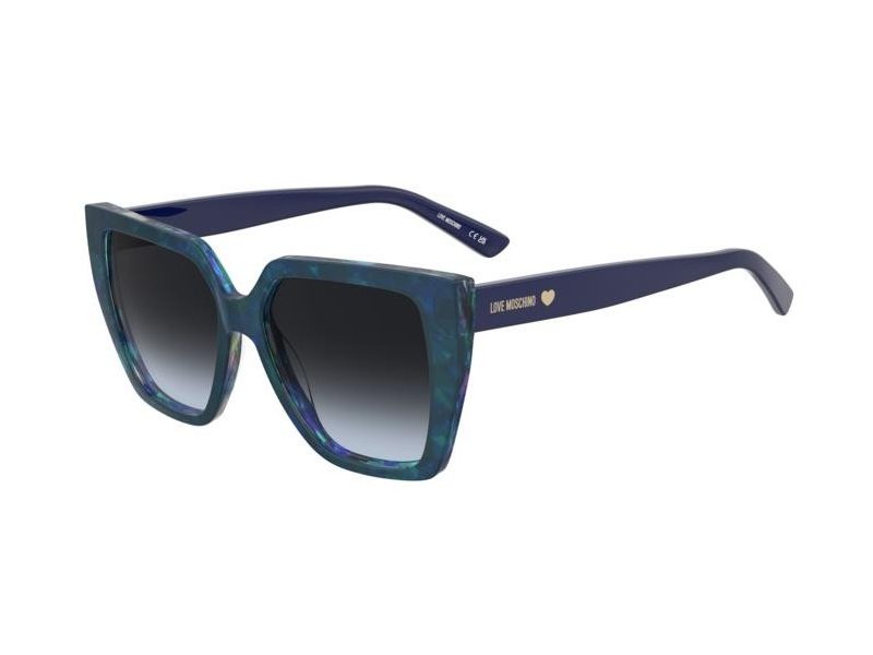 Love Moschino Aurinkolasit MOL 088/S PJP/9O