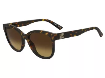 Love Moschino Aurinkolasit MOL 089/S 086/5U