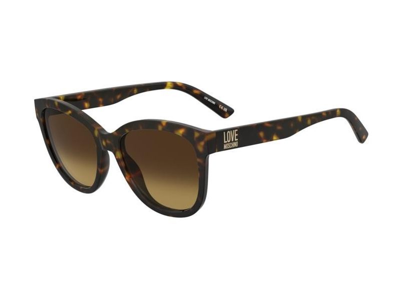 Love Moschino Aurinkolasit MOL 089/S 086/5U
