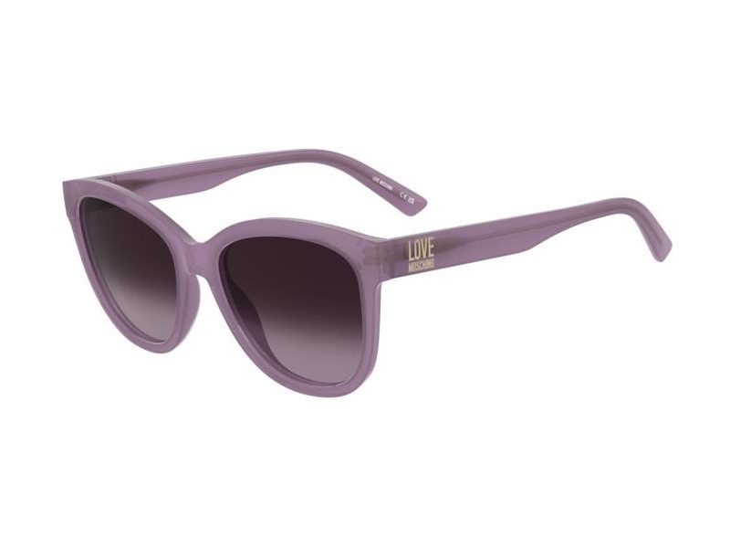 Love Moschino Aurinkolasit MOL 089/S B3V/DG