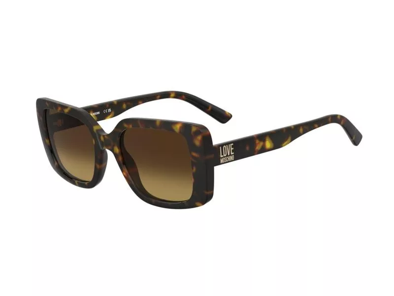 Love Moschino Aurinkolasit MOL 090/S 086/5U
