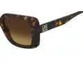 Love Moschino Aurinkolasit MOL 090/S 086/5U
