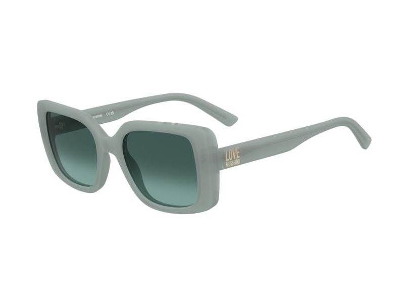 Love Moschino Aurinkolasit MOL 090/S 1ED/EQ