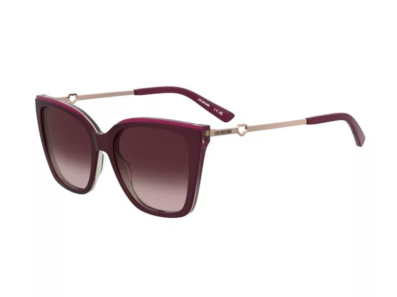 Love Moschino Aurinkolasit MOL 094/S 9KF/UQ