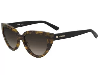 Love Moschino Aurinkolasit MOL 095/S 086/HA