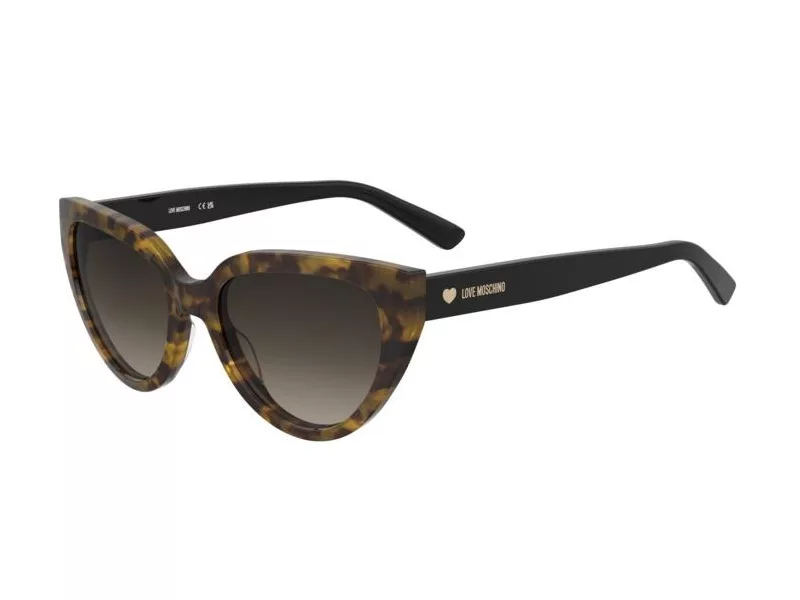 Love Moschino Aurinkolasit MOL 095/S 086/HA