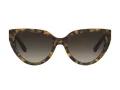 Love Moschino Aurinkolasit MOL 095/S 086/HA