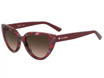 Love Moschino Aurinkolasit MOL 095/S LHF/HA