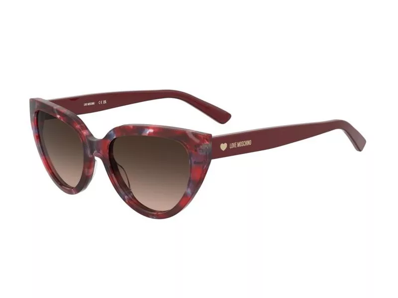 Love Moschino Aurinkolasit MOL 095/S LHF/HA