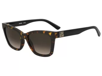 Love Moschino Aurinkolasit MOL 096/S 086/HA