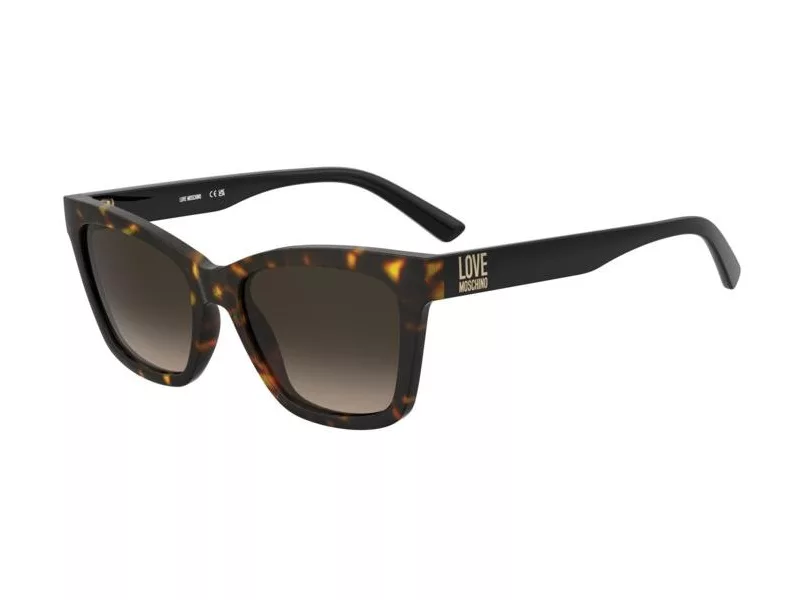 Love Moschino Aurinkolasit MOL 096/S 086/HA