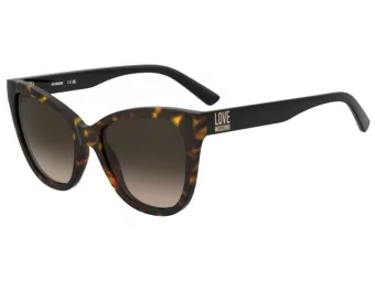 Love Moschino Aurinkolasit MOL 097/S 086/HA