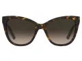 Love Moschino Aurinkolasit MOL 097/S 086/HA