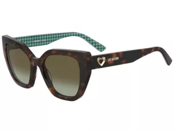 Love Moschino Aurinkolasit MOL 098/S 2VM/BC