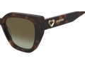 Love Moschino Aurinkolasit MOL 098/S 2VM/BC