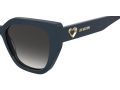 Love Moschino Aurinkolasit MOL 098/S S6F/9O