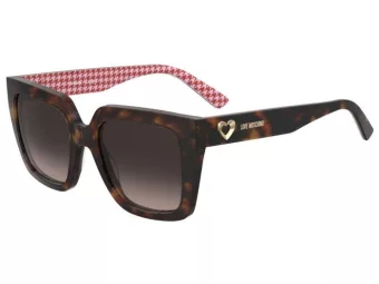 Love Moschino Aurinkolasit MOL 099/S 2VM/HA